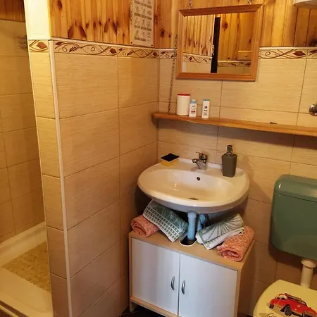 Apartmani San Plitvicka Jezera Exterior photo