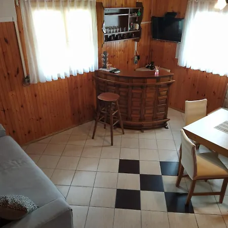 Apartmani San Plitvicka Jezera Exterior photo
