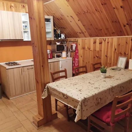 Apartmani San Plitvicka Jezera Exterior photo