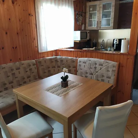 Apartmani San Plitvicka Jezera Exterior photo