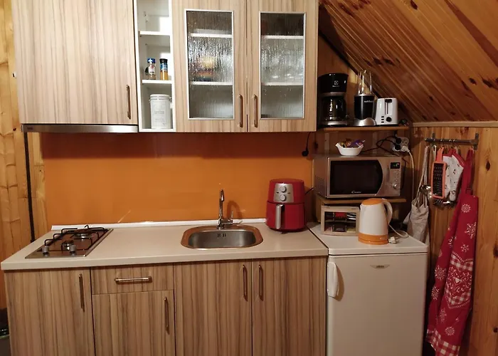 Apartmani San