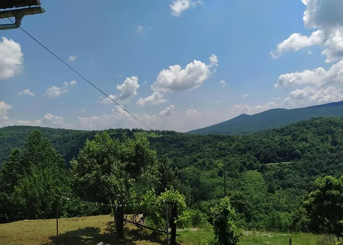 Apartmani San
