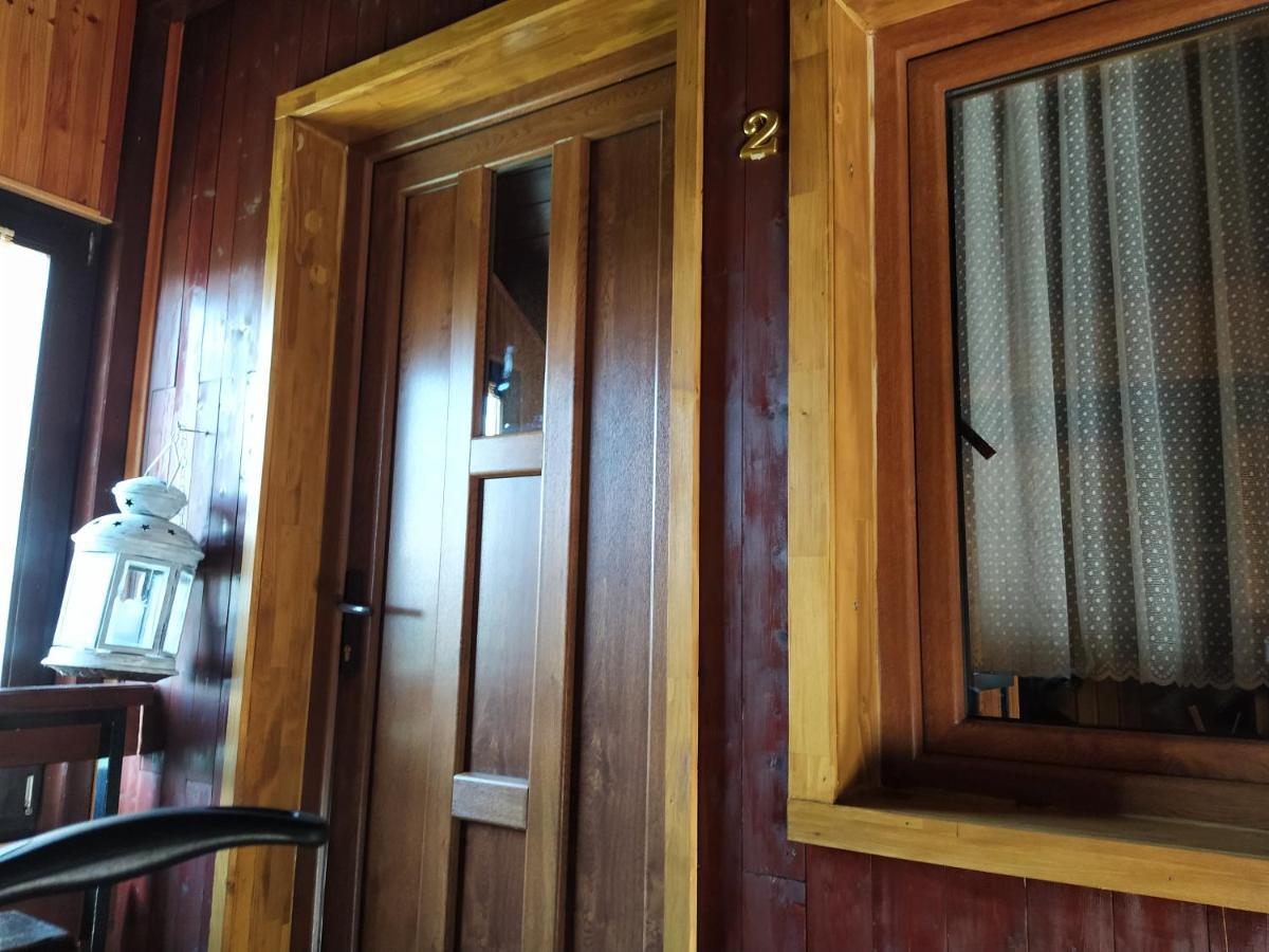 Apartment San Plitvicka Jezera