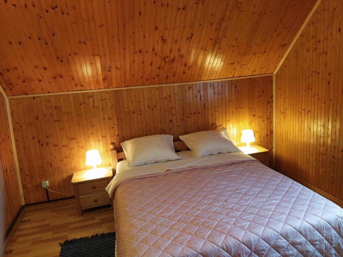 San Apartment Plitvicka Jezera