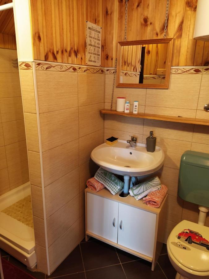 San Apartment Plitvicka Jezera