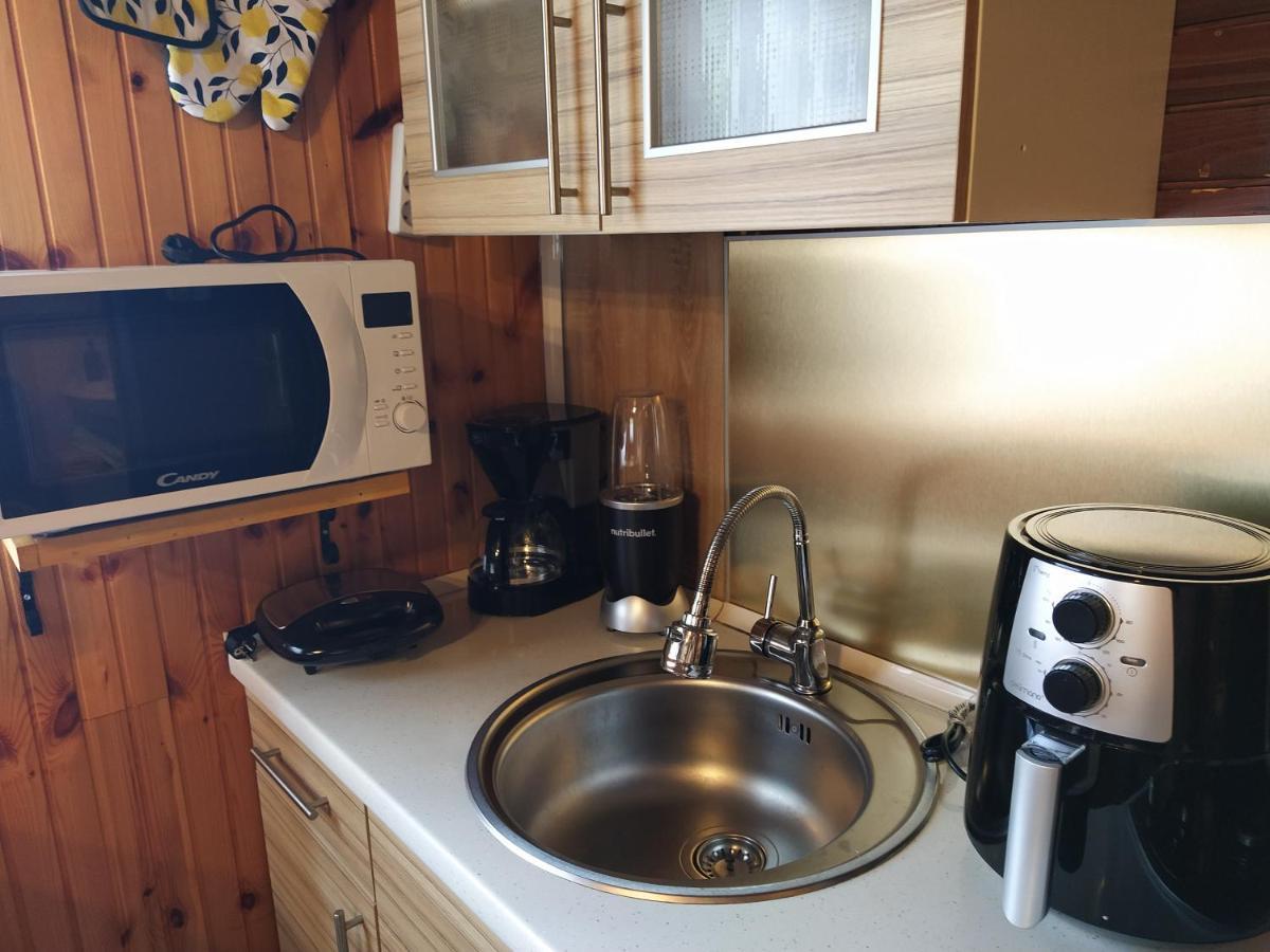 Apartment San *