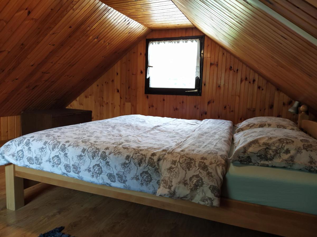 San Plitvicka Jezera