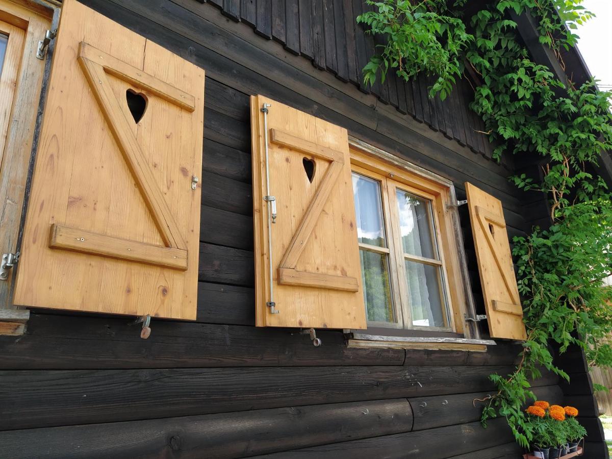Apartment San Plitvicka Jezera