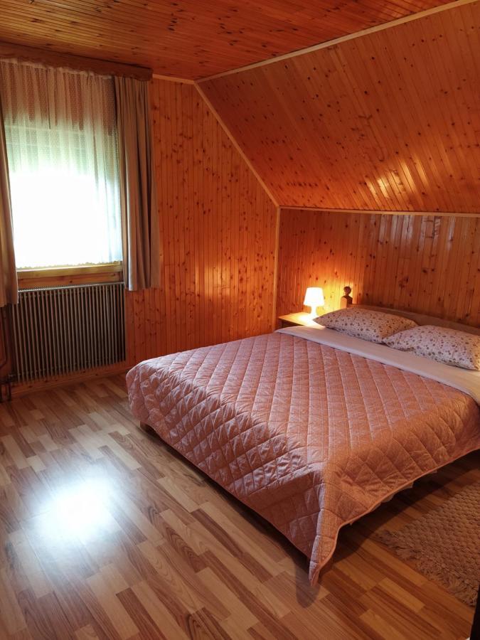 Apartment San
