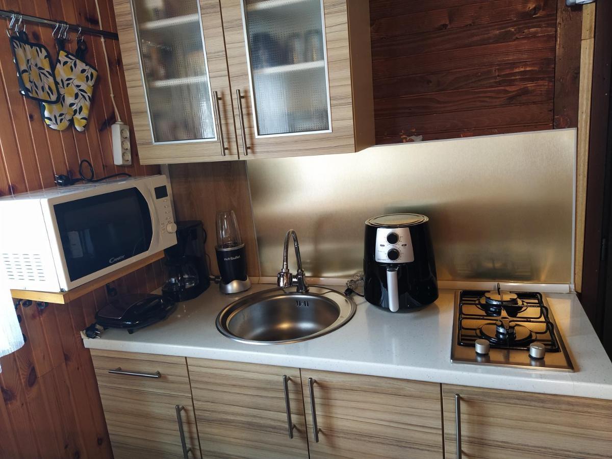 Apartment San