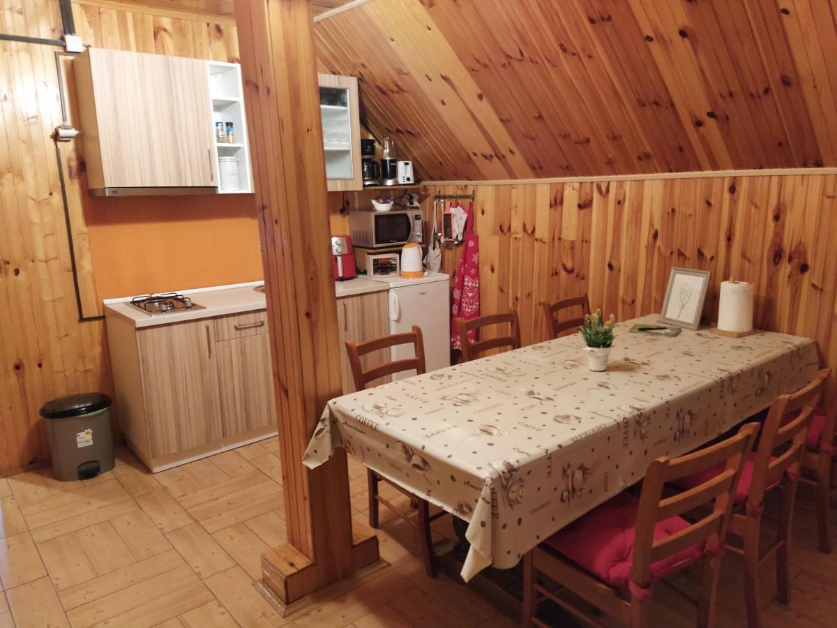 Apartment San