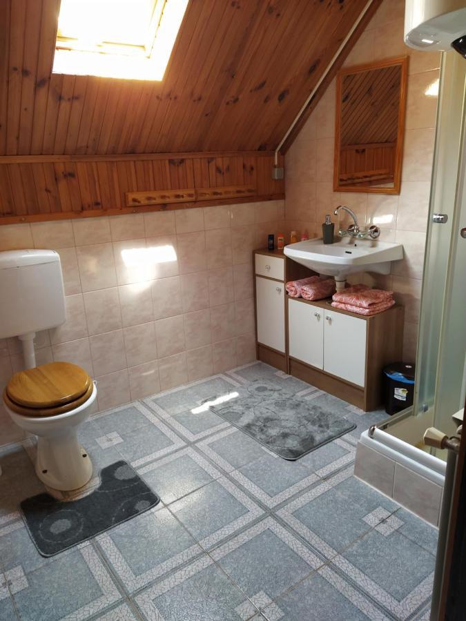 San * Plitvicka Jezera