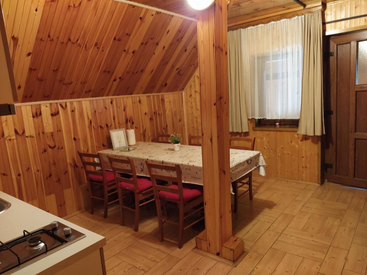Apartment San *