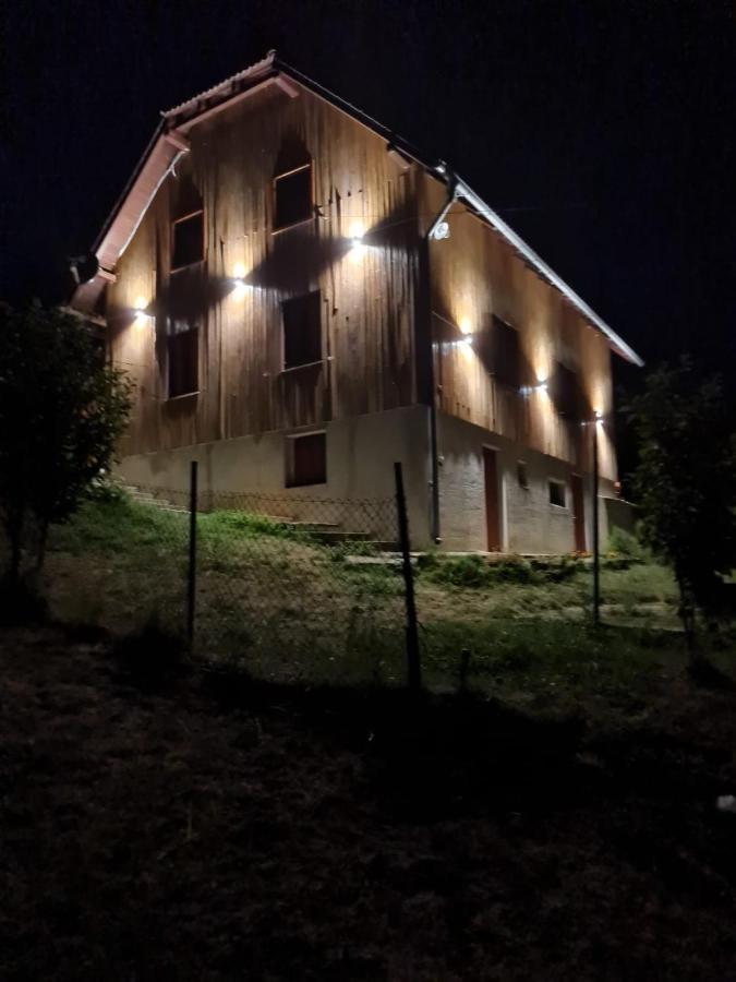 Apartment San Plitvicka Jezera