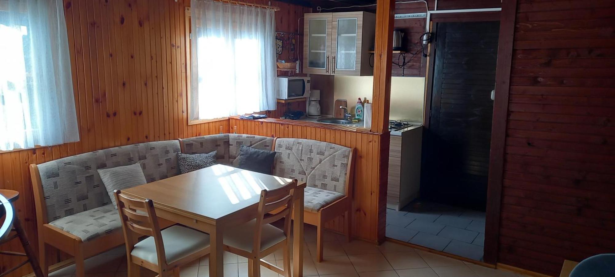 Apartment San *