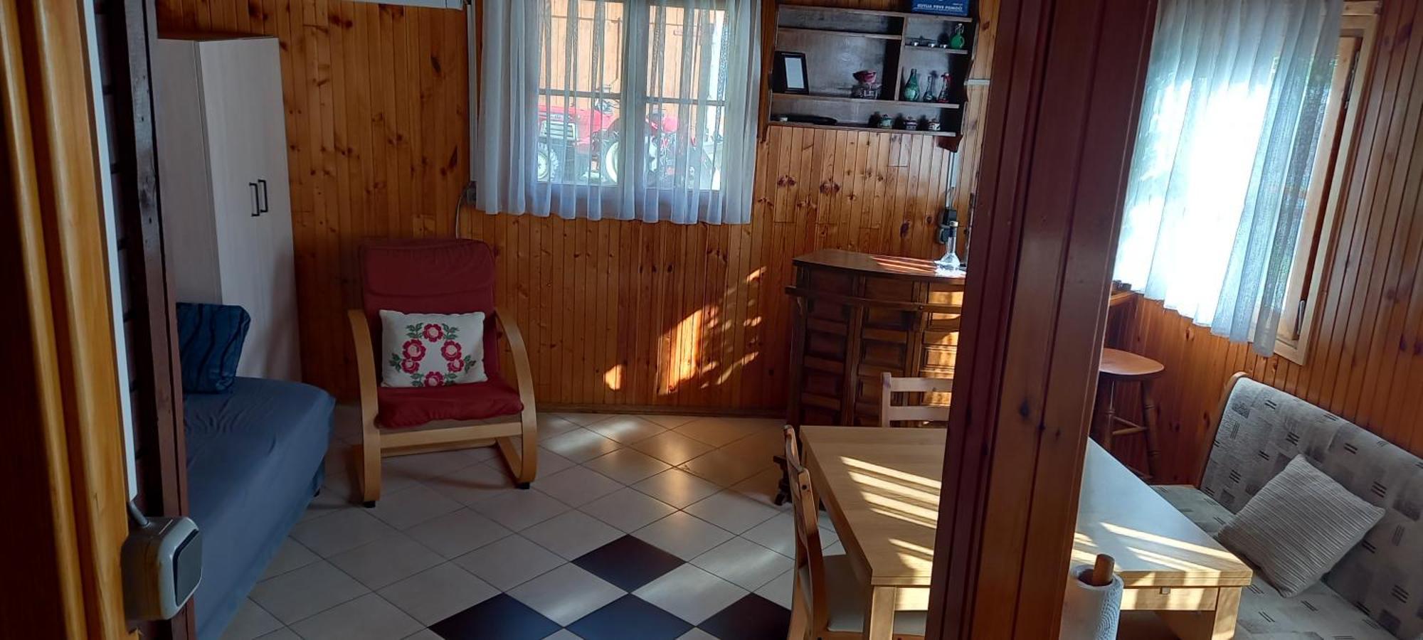 Apartment San *